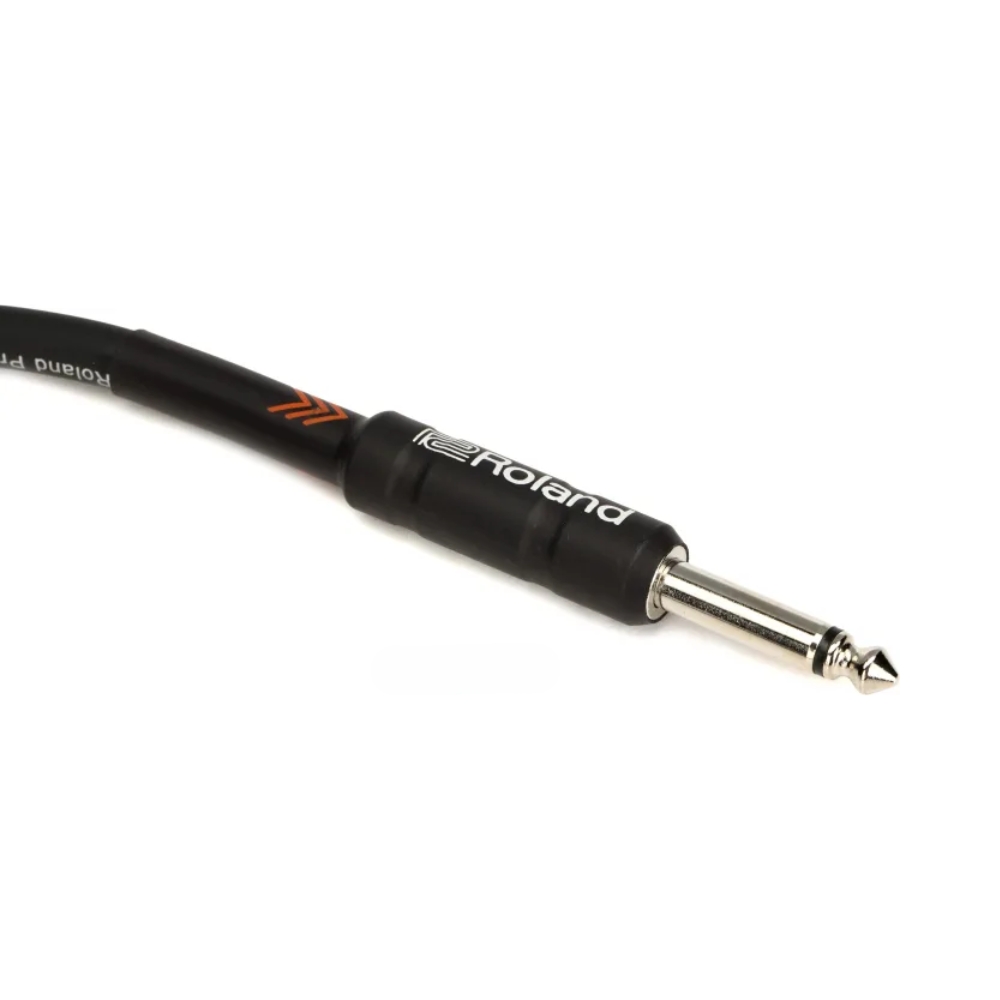 Roland_RIC-B3_RIC-B5_RIC-B10_RIC-B15_RIC-B20_and_RIC-B25_-_Black_Series_1-4-inch_TS_Male_to_1-4-inch_TS_Male_Instrument_Cables_4