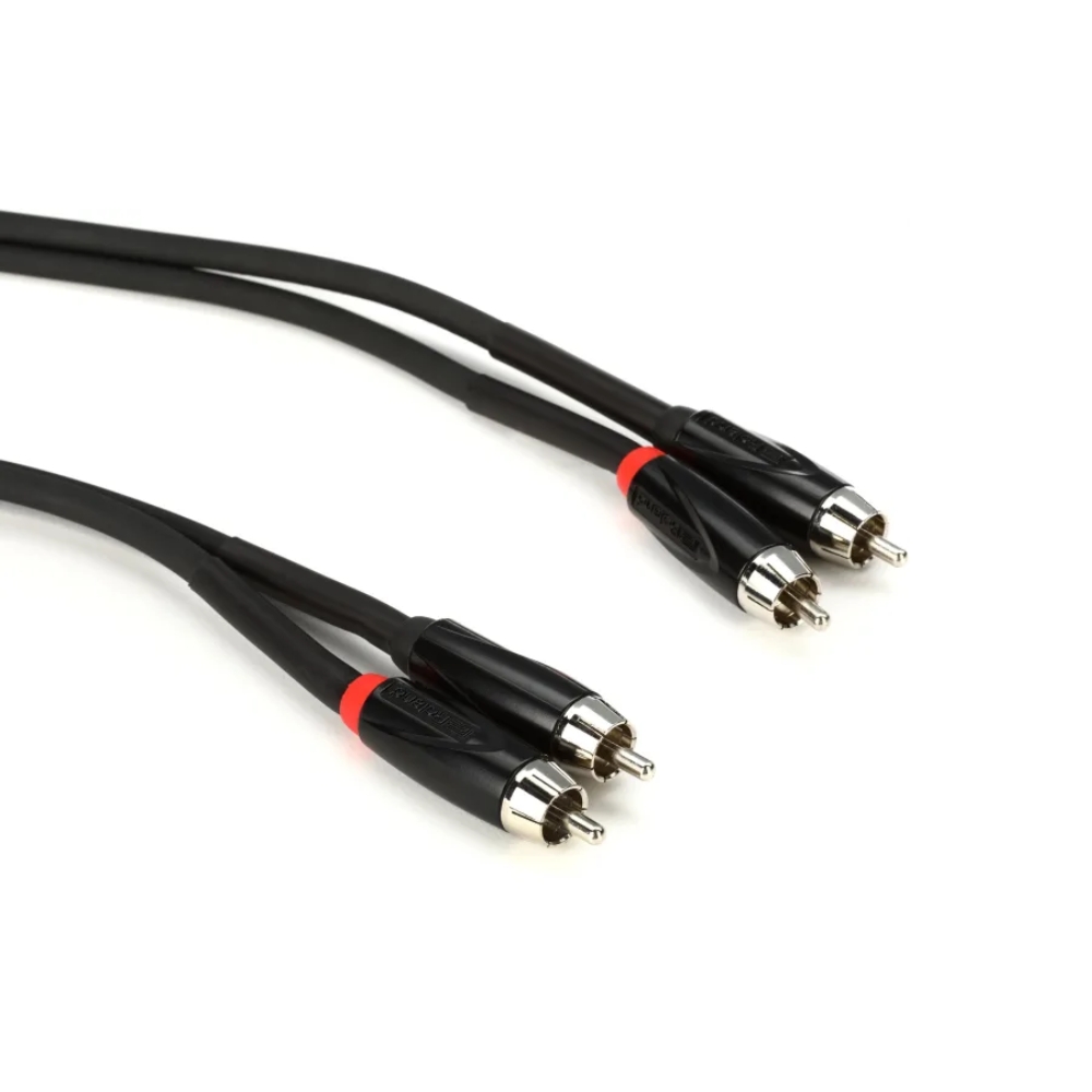 Roland_RCC-3-2R2R_RCC-5-2R2R_RCC-10-2R2R_and_RCC-15-2R2R_-_Black_Series_Dual_RCA_Interconnect_Cables_1