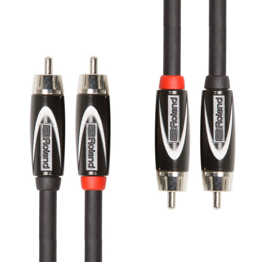 Roland_RCC-3-2R2R_RCC-5-2R2R_RCC-10-2R2R_and_RCC-15-2R2R_-_Black_Series_Dual_RCA_Interconnect_Cables_2