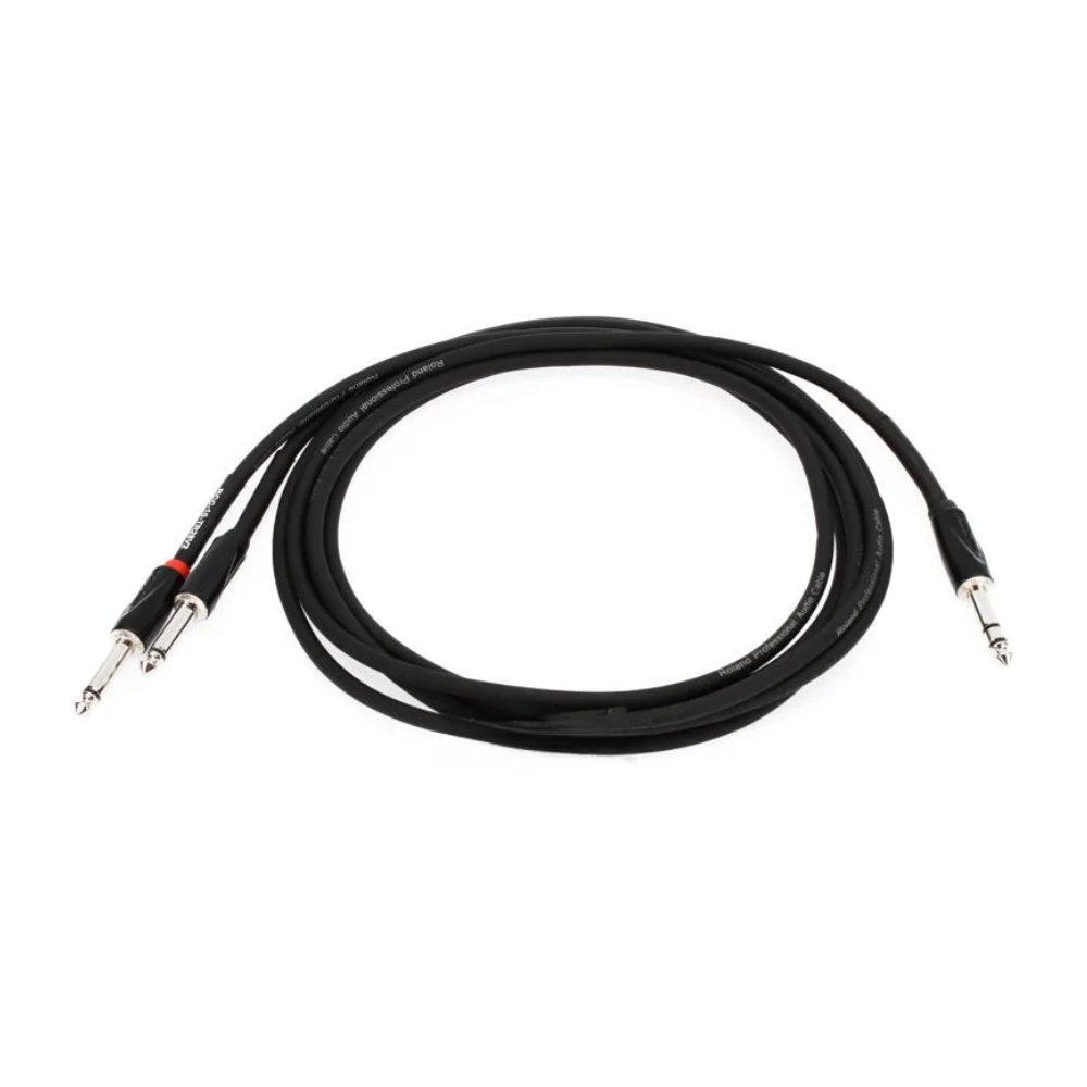Roland_RCC-5-TR28V2_and_RCC-10-TR28V2_-_Black_Series_1-4-Inch_TRS_Male_to_Dual_1-4-Inch_TS_Male_Insert-Splitter_Interconnect_Cables_3