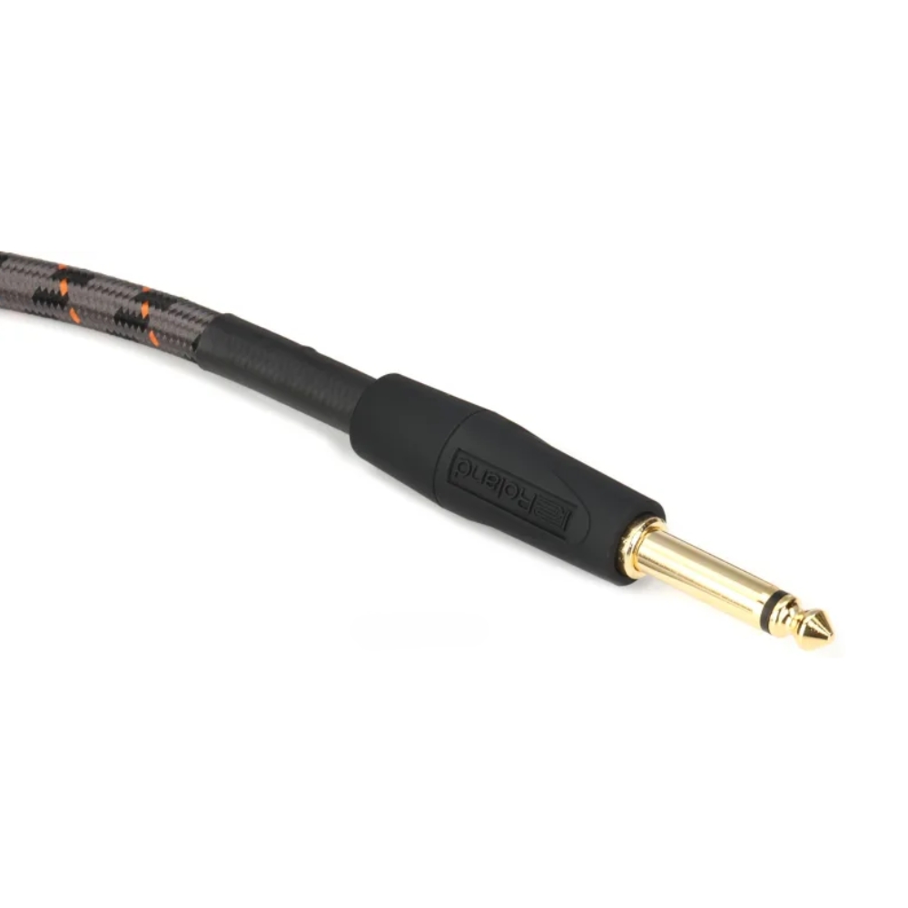 Roland_RIC-G5A_RIC-G10A_RIC-G15A_and_RIC-G20A_-_Gold_Series_Straight_1-4-Inch_TS_Male_to_Right_Angle_1-4-Inch_TS_Male_Instrument_Cables_4