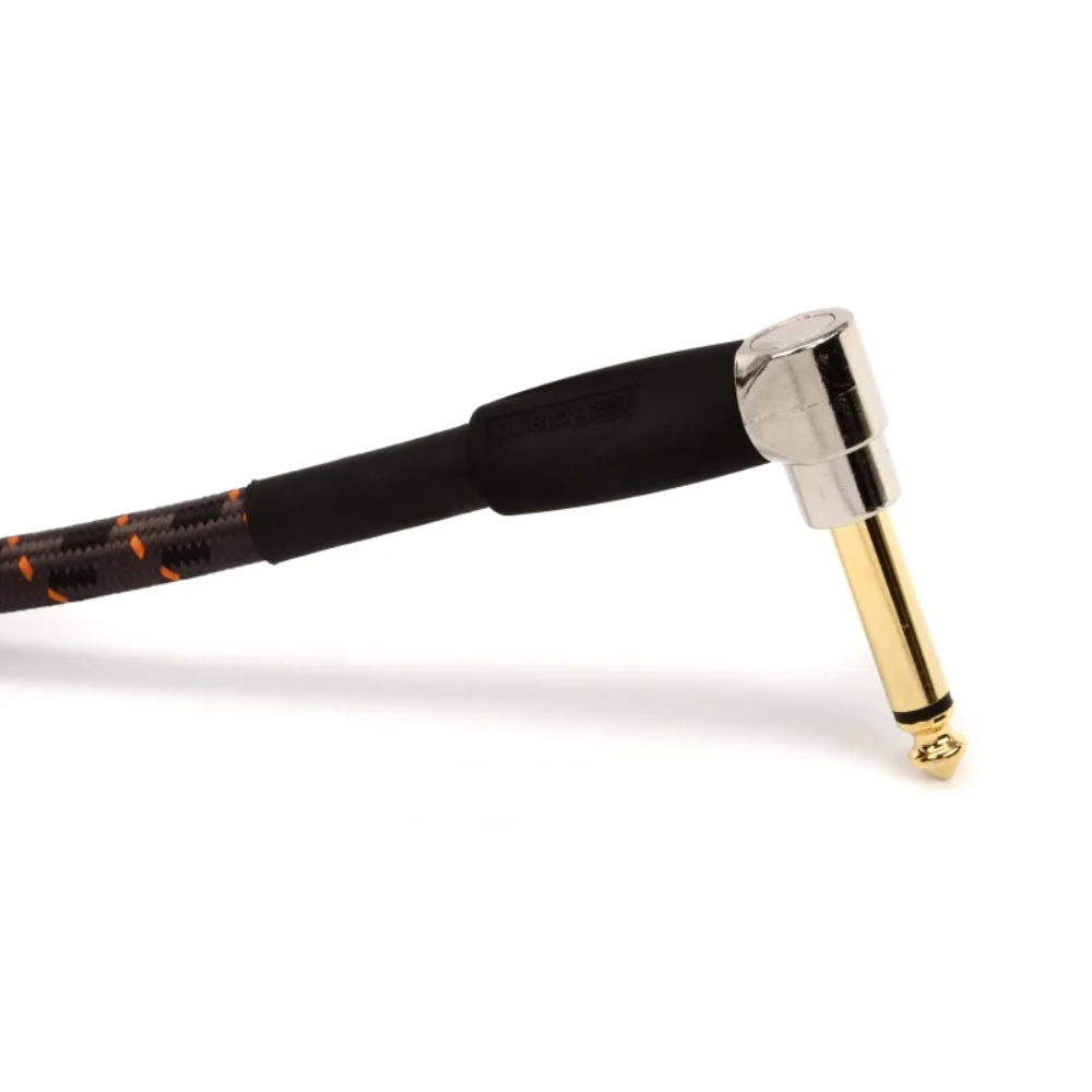 Roland_RIC-G1AA_and_RIC-G3AA_-_Gold_Series_Right_Angle_1-4-Inch_TS_Male_to_Right_Angle_1-4-Inch_TS_Male_Instrument_Cables_3