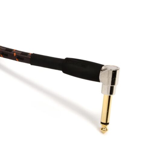 Roland_RIC-G1AA_and_RIC-G3AA_-_Gold_Series_Right_Angle_1-4-Inch_TS_Male_to_Right_Angle_1-4-Inch_TS_Male_Instrument_Cables_4