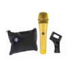 Telefunken_M81_-_Universal_Dynamic_Microphone_Satin_Gold_2_Accessories_-_Mic_Clip_and_Zip_Pouch
