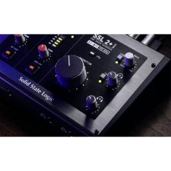 Solid_State_Logic_SSL_2+_Mk2_-_2-in-4-out_USB_Audio_Interface_8