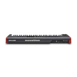 Novation_Impulse_61_-_61-Key_MIDI_Controller_Keyboard_with_8_Velocity_Sensitive_Pads_and_Automap_Support_-_2
