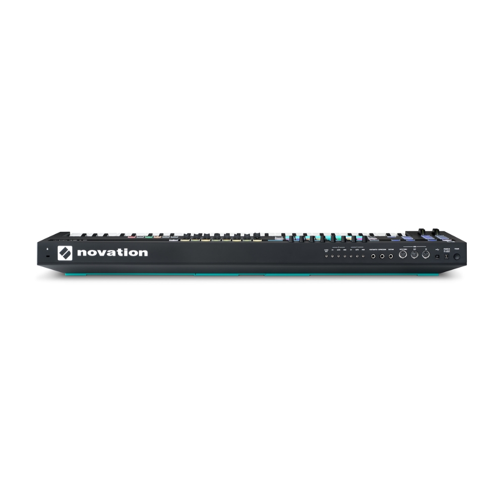Novation_61SL_Mk3_-_61-Key_MIDI_Controller_Keyboard_with_16_Velocity-Sensitive_Pads_and_8-Track_Sequencer_4
