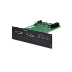 Lynx LT-HD2 (ProTools HD & HDX) for Aurora(n)