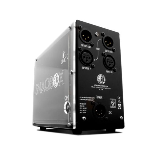 AEA_SNAQBOX_-_Two-Channel_500_Series_Chassis_2