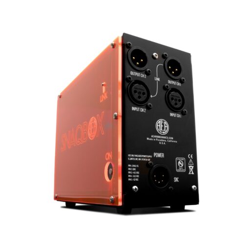 AEA_SNAQBOX_-_Two-Channel_500_Series_Chassis_3