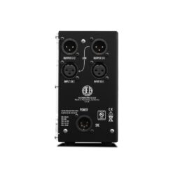 AEA_SNAQBOX_-_Two-Channel_500_Series_Chassis_7
