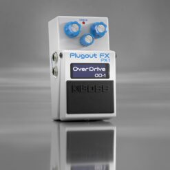 BOSS_PX-1_Plugout_FX_-_Compact_Guitar_Effects_Pedal_7