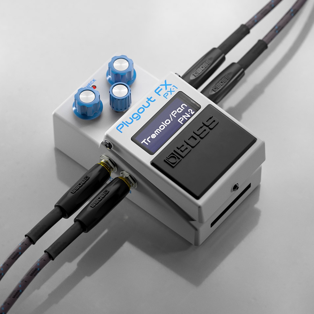 BOSS_PX-1_Plugout_FX_-_Compact_Guitar_Effects_Pedal_10