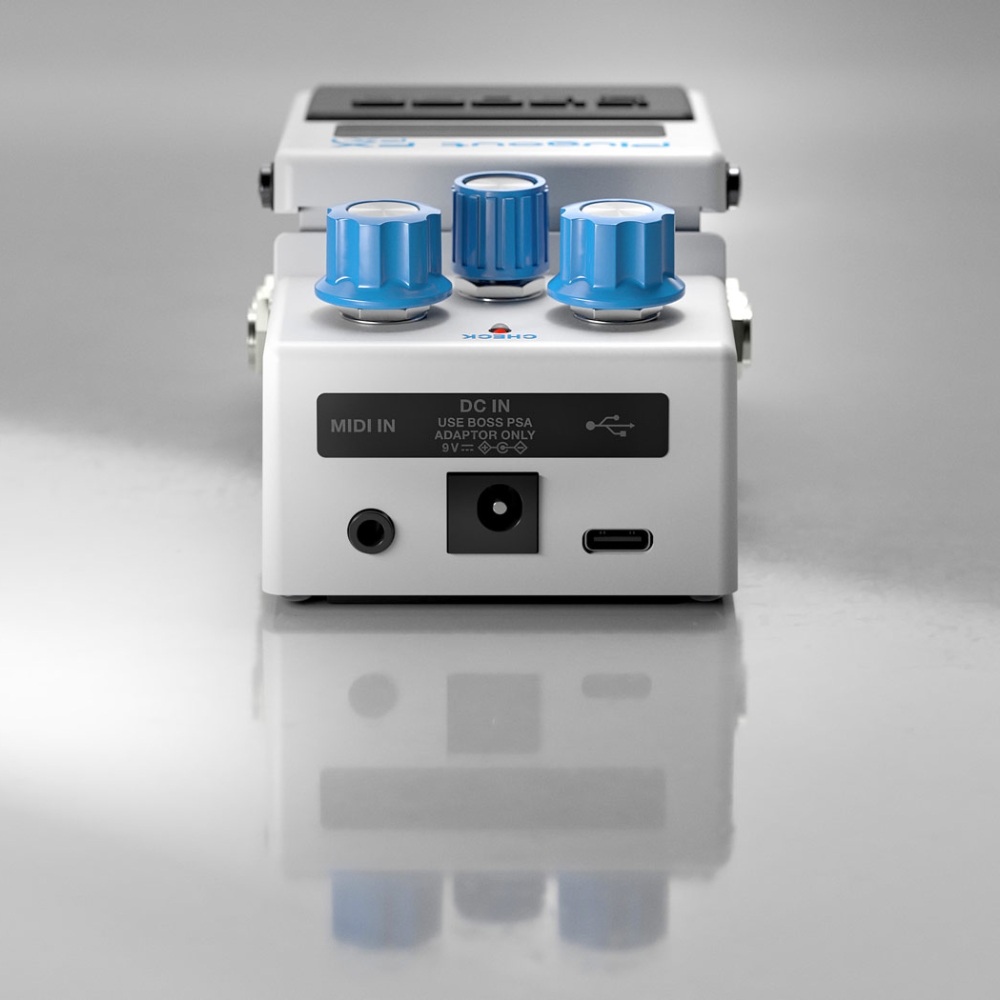 BOSS_PX-1_Plugout_FX_-_Compact_Guitar_Effects_Pedal_16