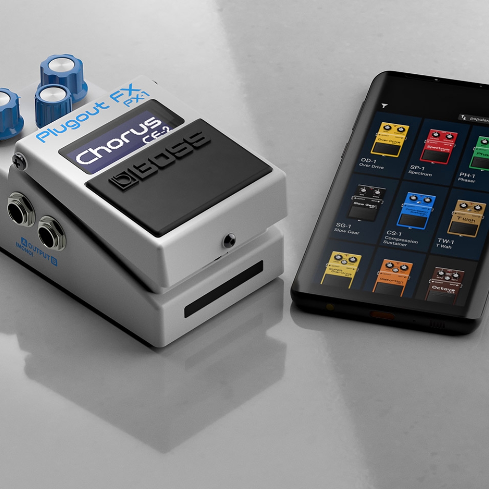 BOSS_PX-1_Plugout_FX_-_Compact_Guitar_Effects_Pedal_17