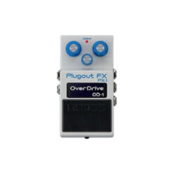 BOSS_PX-1_Plugout_FX_-_Compact_Guitar_Effects_Pedal_1