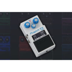 BOSS_PX-1_Plugout_FX_-_Compact_Guitar_Effects_Pedal_2