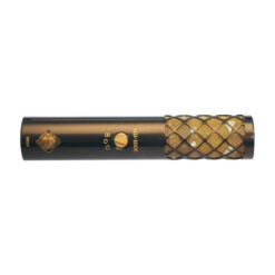 Alternative view of Nordic Audio Labs NU-100K Condenser Microphone