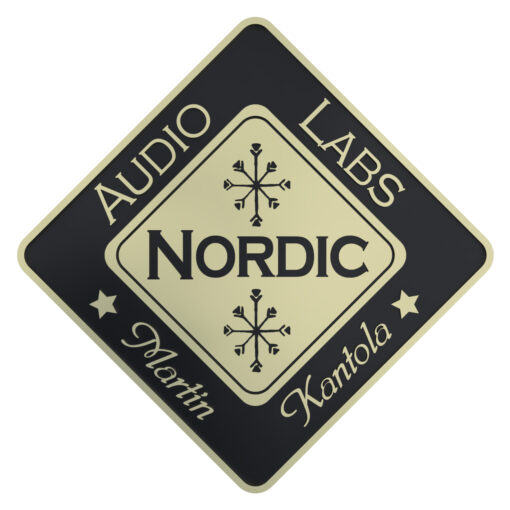 Nordic Audio Labs NU-100K Condenser Microphone - Image 6
