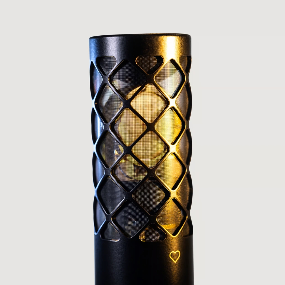 Nordic Audio Labs NU-24K - Large Diaphragm Condenser Microphone - Image 6