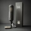 KERWAX_K-24F_-_Large_Diaphragm_FET_Condenser_Microphone_1