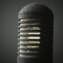 KERWAX_K-24F_-_Large_Diaphragm_FET_Condenser_Microphone_4