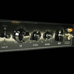 KERWAX_VM-124_-_Vari-Mu_Mono_Tube_Compressor_4