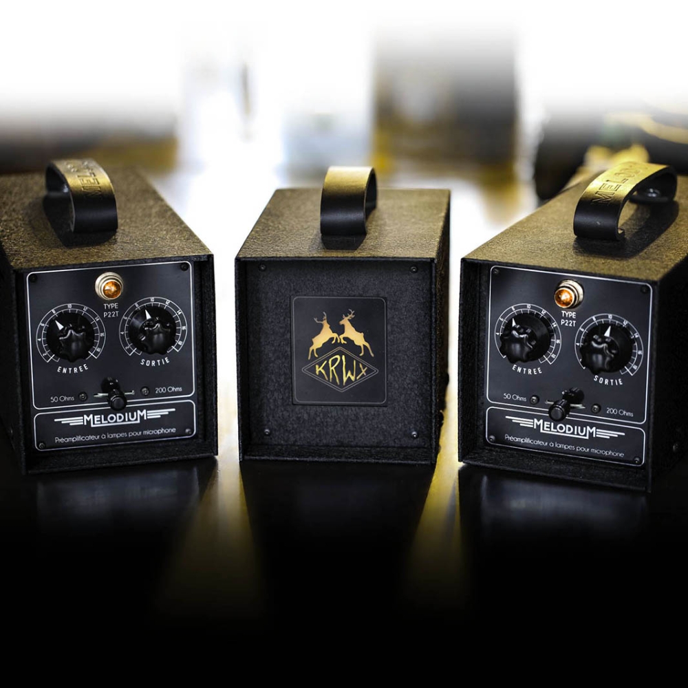 MELODIUM_P22T_PORTABLE_-_2-Channel_Portable_Tube_Mic_Preamp_Stereo_Set_4