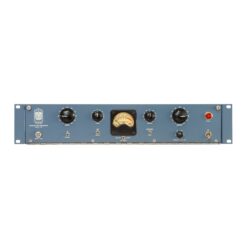 Locomotive_Audio_MODEL_14B_-_Vari-Mu_Tube_Compressor_1