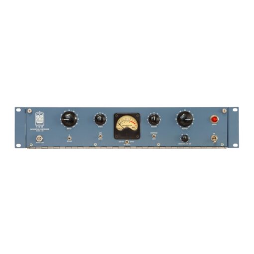 Locomotive_Audio_MODEL_14B_-_Vari-Mu_Tube_Compressor_1