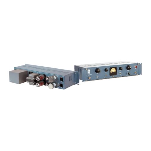 Locomotive_Audio_MODEL_14B_-_Vari-Mu_Tube_Compressor_2