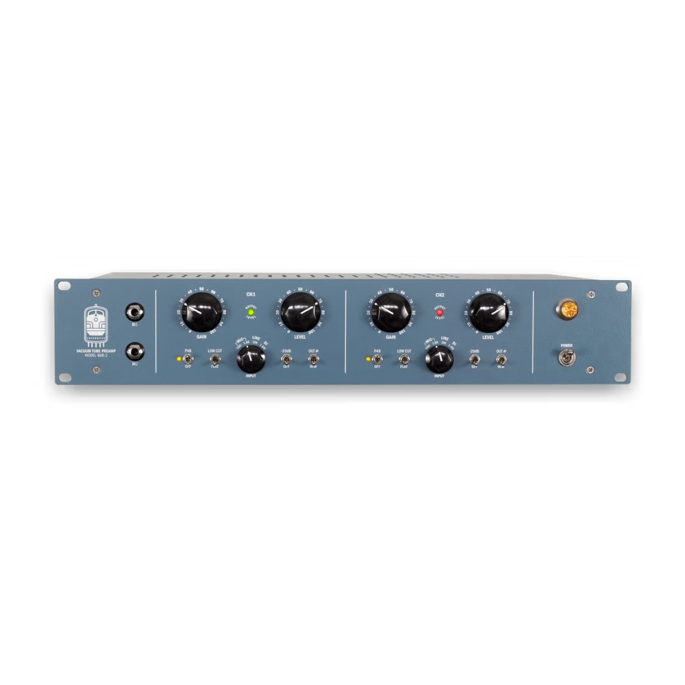 Locomotive_Audio_MODEL_86B-2_-_2-Channel_Stereo_Tube_Preamp_1