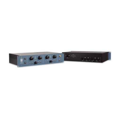 Locomotive_Audio_MODEL_86B-2_-_2-Channel_Stereo_Tube_Preamp_2