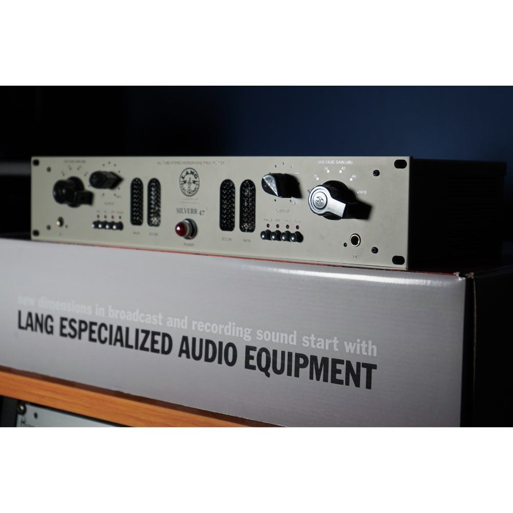 Heritage_Audio_LANG_Electronics_SILVERR_47®_-_All_Tube_Dual_Mic_Preamp_8