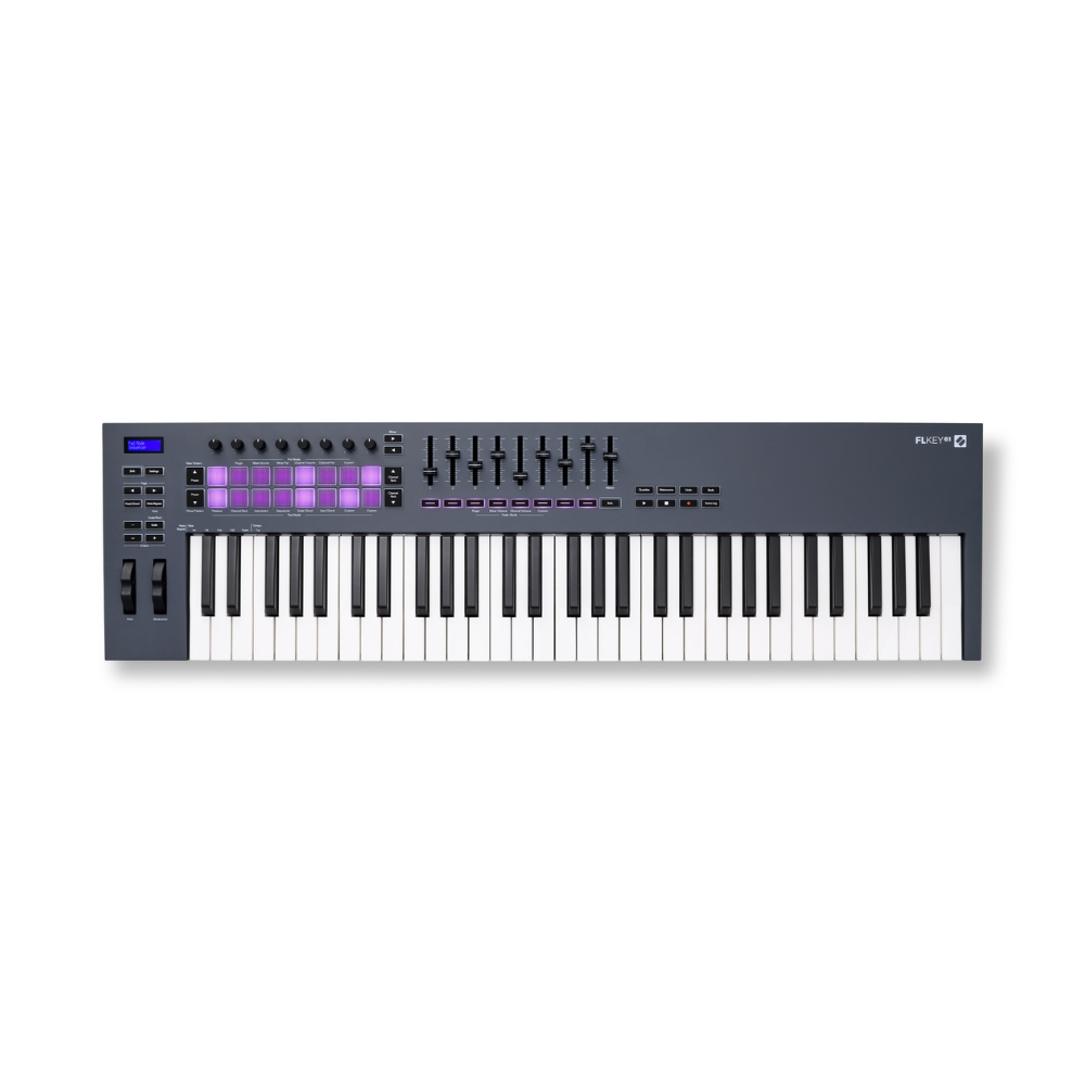 Novation_FLkey_49_-_49-Key_Fully-Integrated_MIDI_Controller_Keyboard_for_FL_Studio_-_1