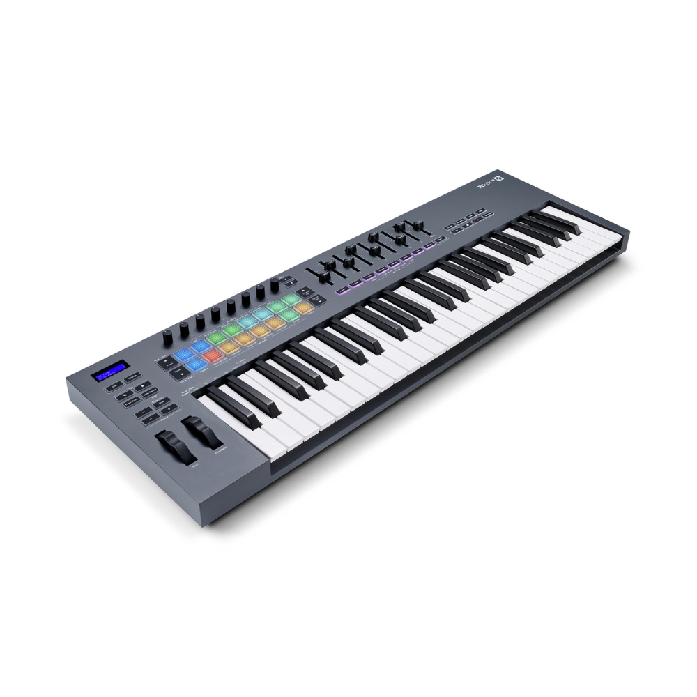 Novation_FLkey_49_-_49-Key_Fully-Integrated_MIDI_Controller_Keyboard_for_FL_Studio_-_2