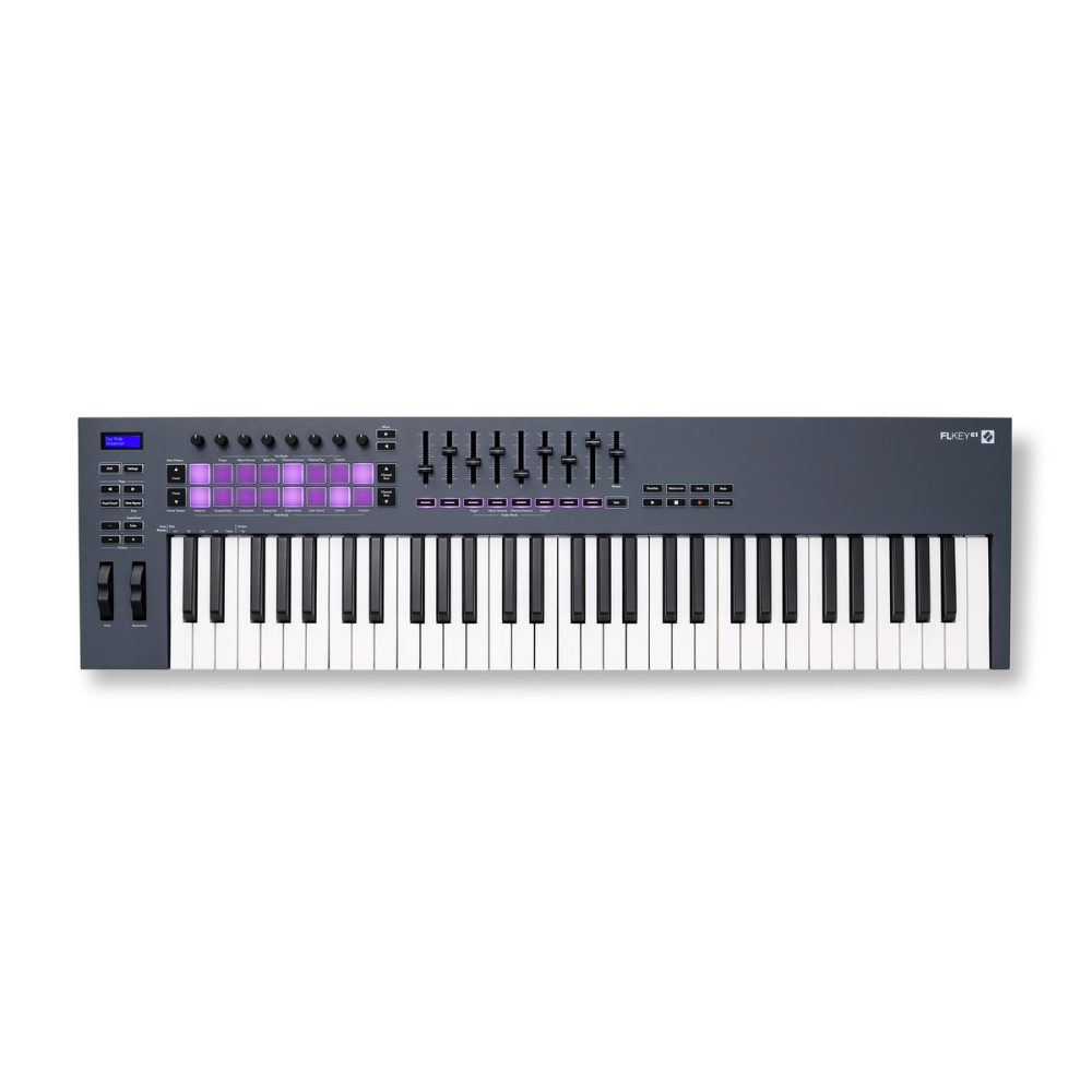 Novation_FLkey_61_-_61-Key_Fully-Integrated_MIDI_Controller_Keyboard_for_FL_Studio_-_1