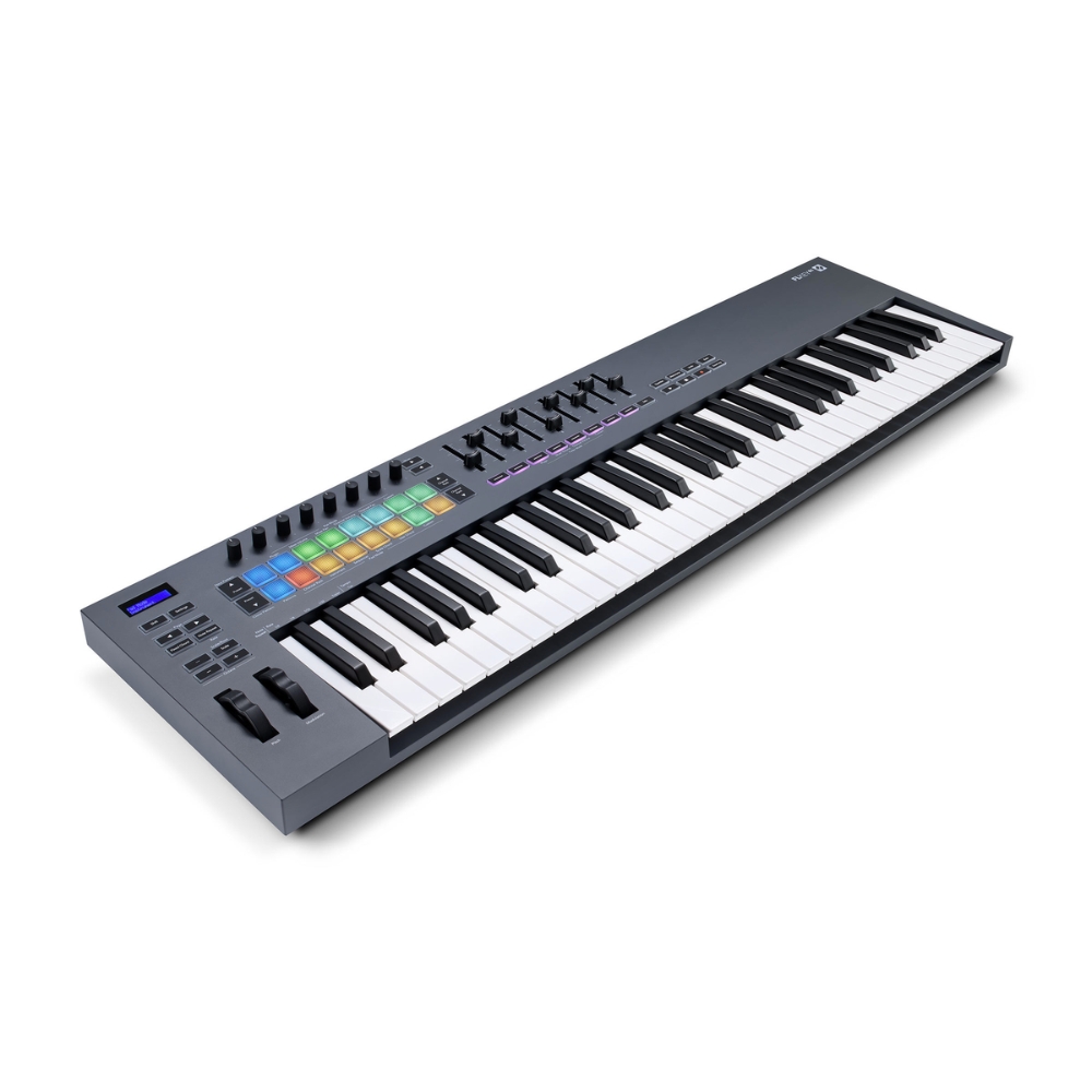 Novation_FLkey_61_-_61-Key_Fully-Integrated_MIDI_Controller_Keyboard_for_FL_Studio_-_2