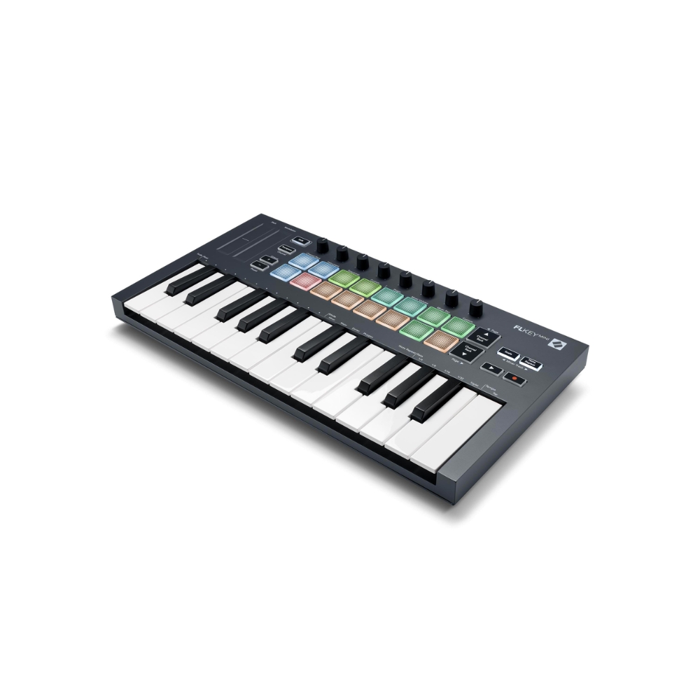 Novation_FLkey_Mini_-_25-Mini-Key_Compact-Portable_MIDI_Controller_Keyboard_for_FL_Studio_-_4