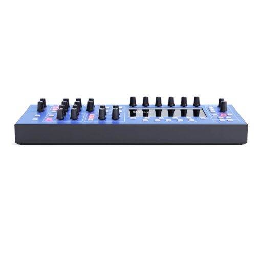 Groove Synthesis 3rd Wave 8M 8-Voice Desktop Synthesizer - Image 6