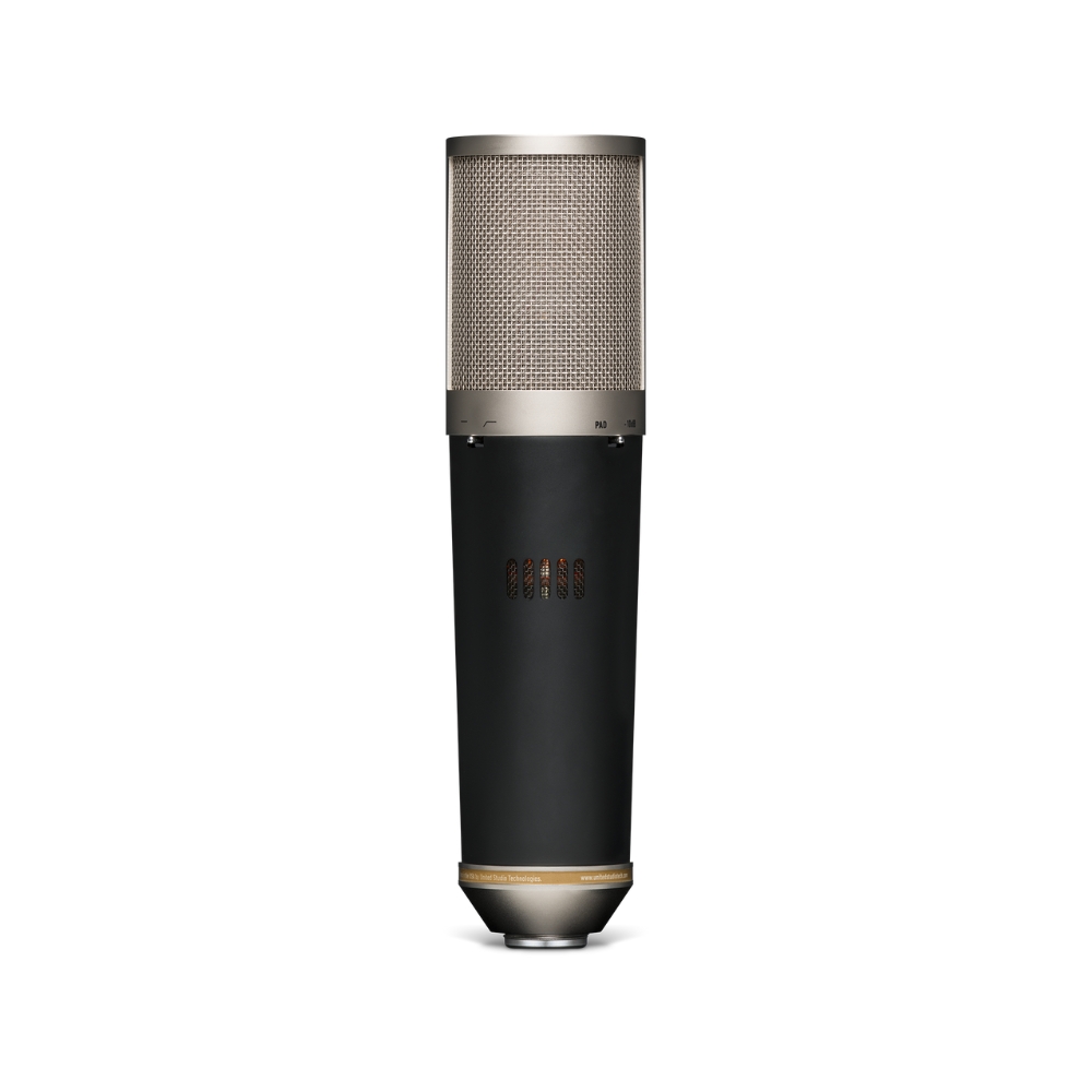 United_Studio_Technologies_UT_Tube67_-_Large_Diaphragm_Tube_Condenser_Microphone_2