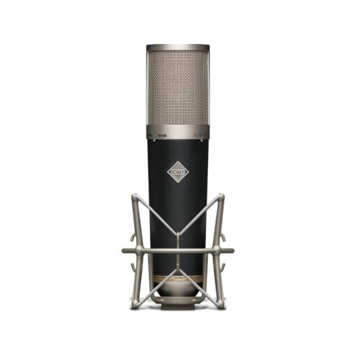 United_Studio_Technologies_UT_Tube67_-_Large_Diaphragm_Tube_Condenser_Microphone_3