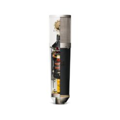 United_Studio_Technologies_UT_Tube67_-_Large_Diaphragm_Tube_Condenser_Microphone_7