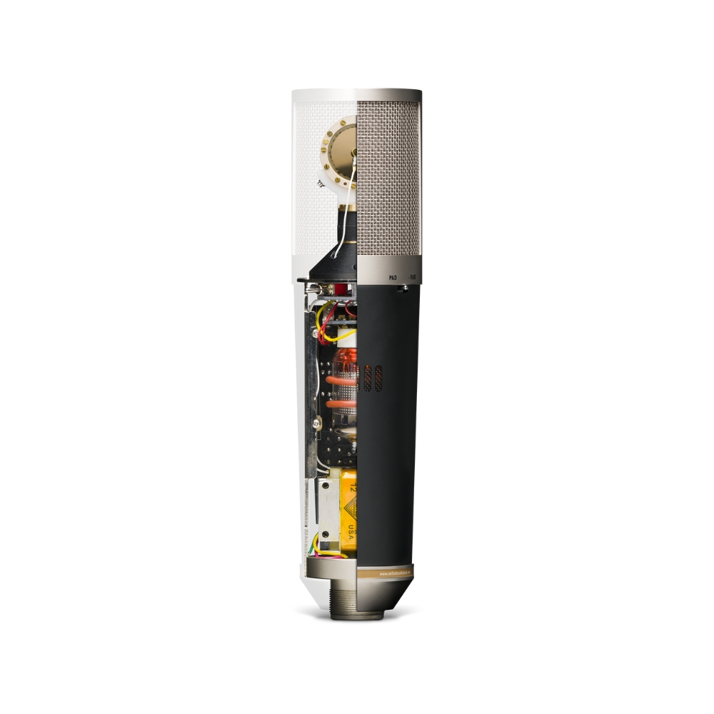 United_Studio_Technologies_UT_Tube67_-_Large_Diaphragm_Tube_Condenser_Microphone_7
