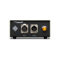 United_Studio_Technologies_UT_Tube67_-_Large_Diaphragm_Tube_Condenser_Microphone_10