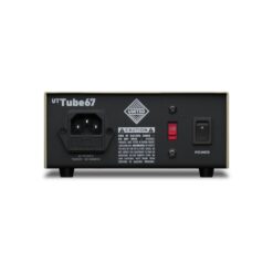 United_Studio_Technologies_UT_Tube67_-_Large_Diaphragm_Tube_Condenser_Microphone_11
