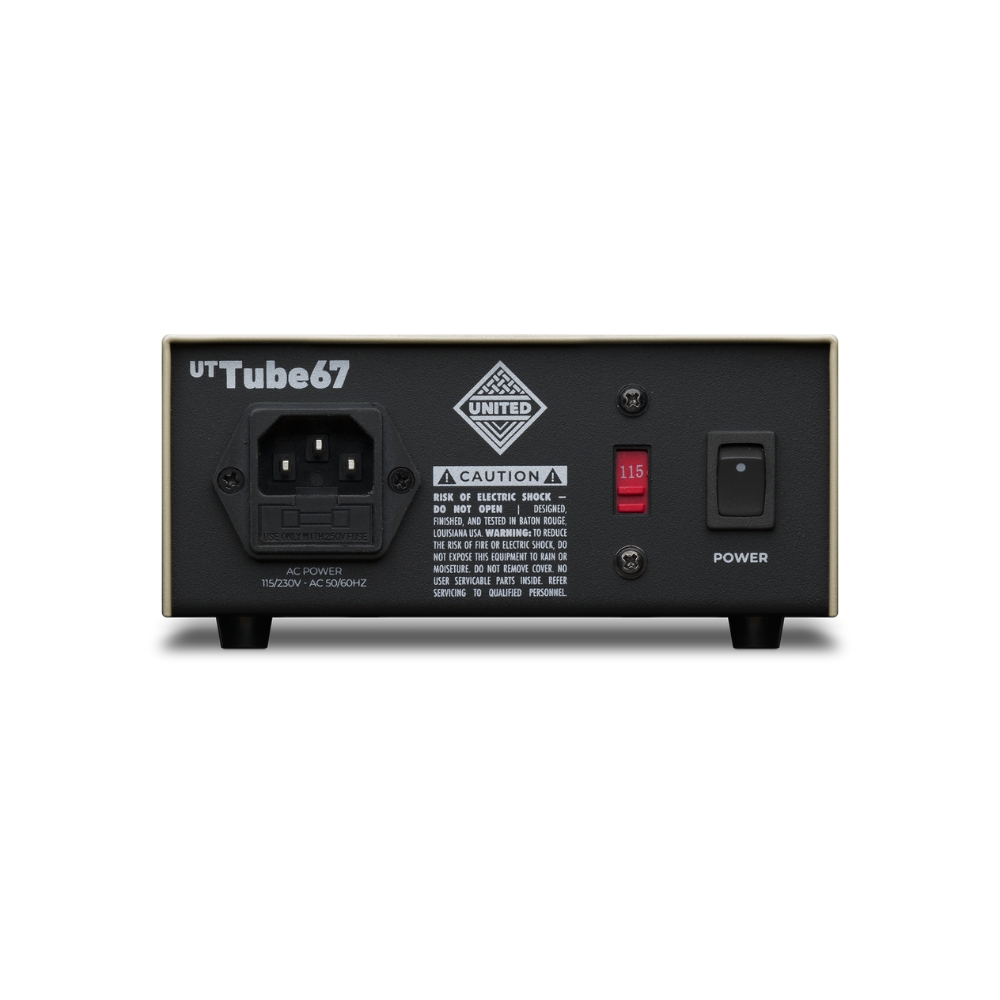 United_Studio_Technologies_UT_Tube67_-_Large_Diaphragm_Tube_Condenser_Microphone_11