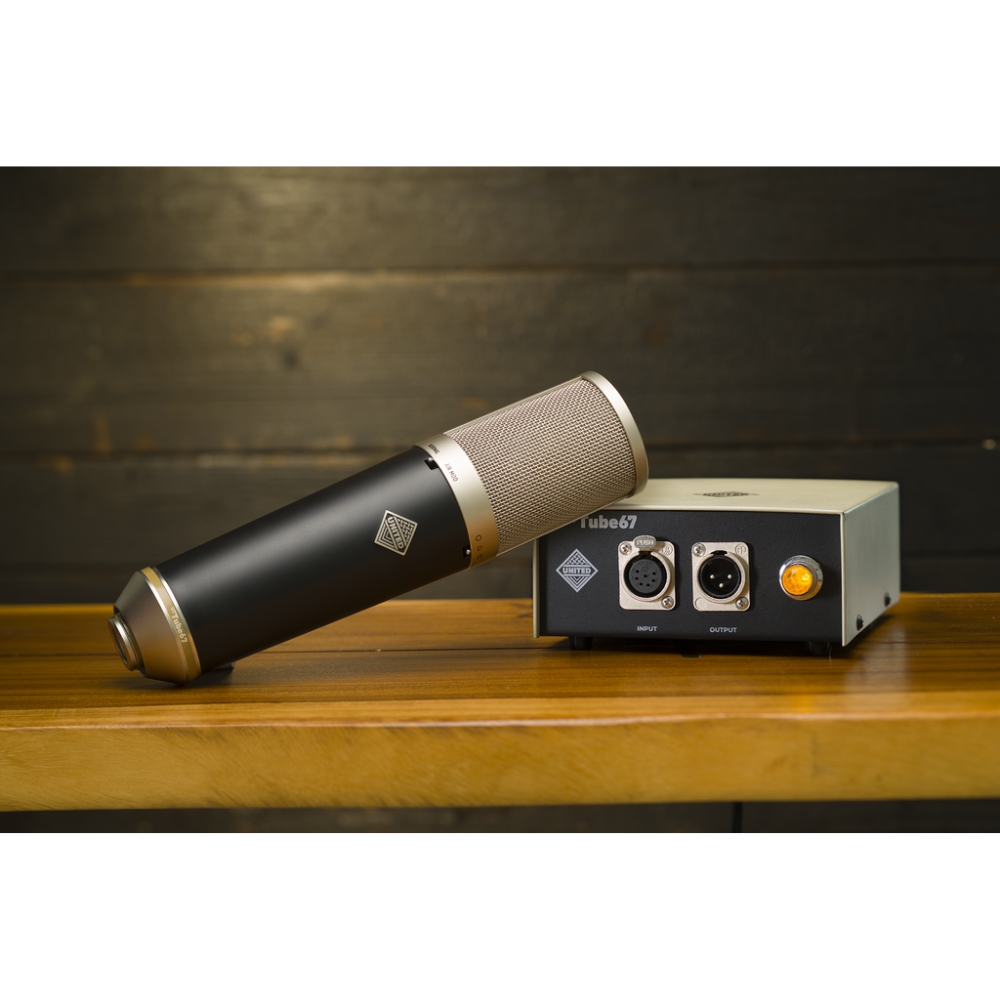 United_Studio_Technologies_UT_Tube67_-_Large_Diaphragm_Tube_Condenser_Microphone_13