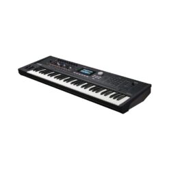 Kurzweil_K2061_-_61-Key_V.A.S.T._Synthesizer_Workstation_4_Top_Left_Angle