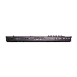 Kurzweil_K2061_-_61-Key_V.A.S.T._Synthesizer_Workstation_5_Rear